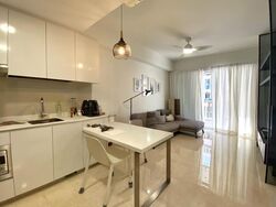 eCO (D16), Condominium #565097531